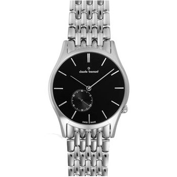 Часы Claude Bernard Northline 23093-3NIN